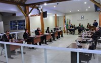 10ª sessão ordinária de 2022: resumo e resultados das votações