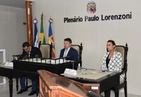 10ª sessão ordinária de 2023: resumo e resultados das votações