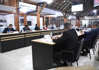 10ª Sessão Ordinária: resumo e resultados das votações