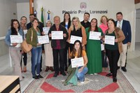 14ª sessão ordinária de 2023: resumo e resultados das votações