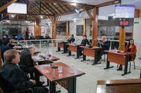 17ª sessão ordinária de 2022: resumo e resultados das votações