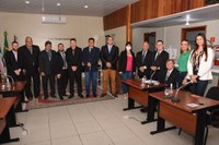 20ª sessão ordinária de 2022: resumo e resultados das votações