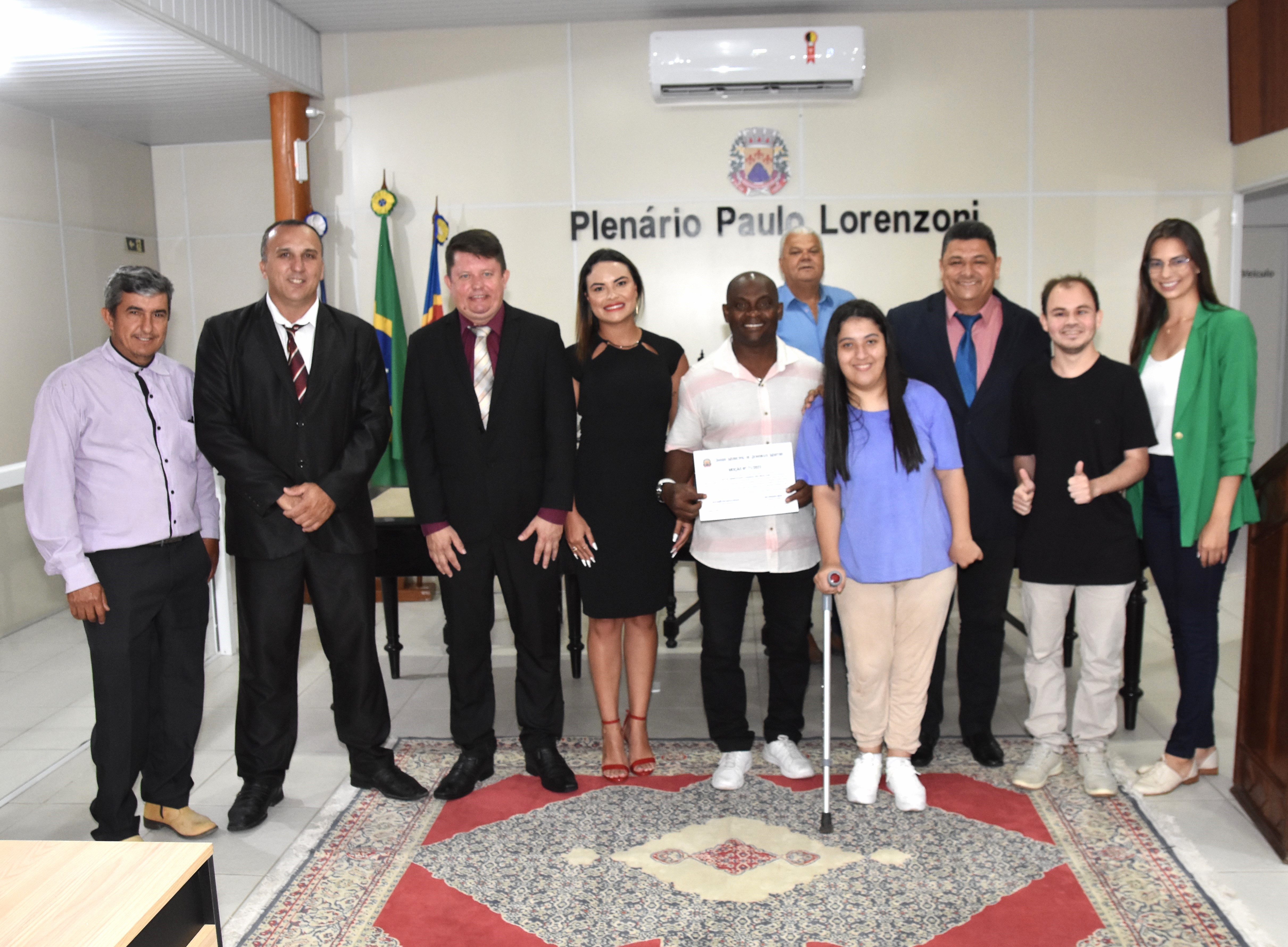 21ª sessão ordinária de 2023: resumo e resultados das votações