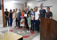 3ª Sessão Ordinária: resumo e resultados das votações