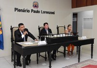 6ª sessão ordinária de 2023: resumo e resultados das votações