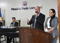 6ª Sessão Ordinária: resumo e resultados das votações