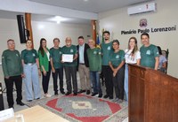 7ª Sessão Ordinária: resumo e resultados das votações