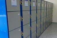 Aprovado PL que dispõe sobre a obrigatoriedade da instalação armários guarda-volumes em agências bancárias do município 