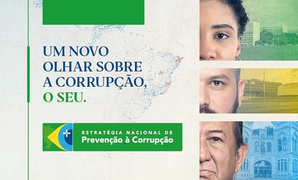 Câmara de Domingos Martins adere ao Programa Nacional de Prevenção à Corrupção (PNPC)