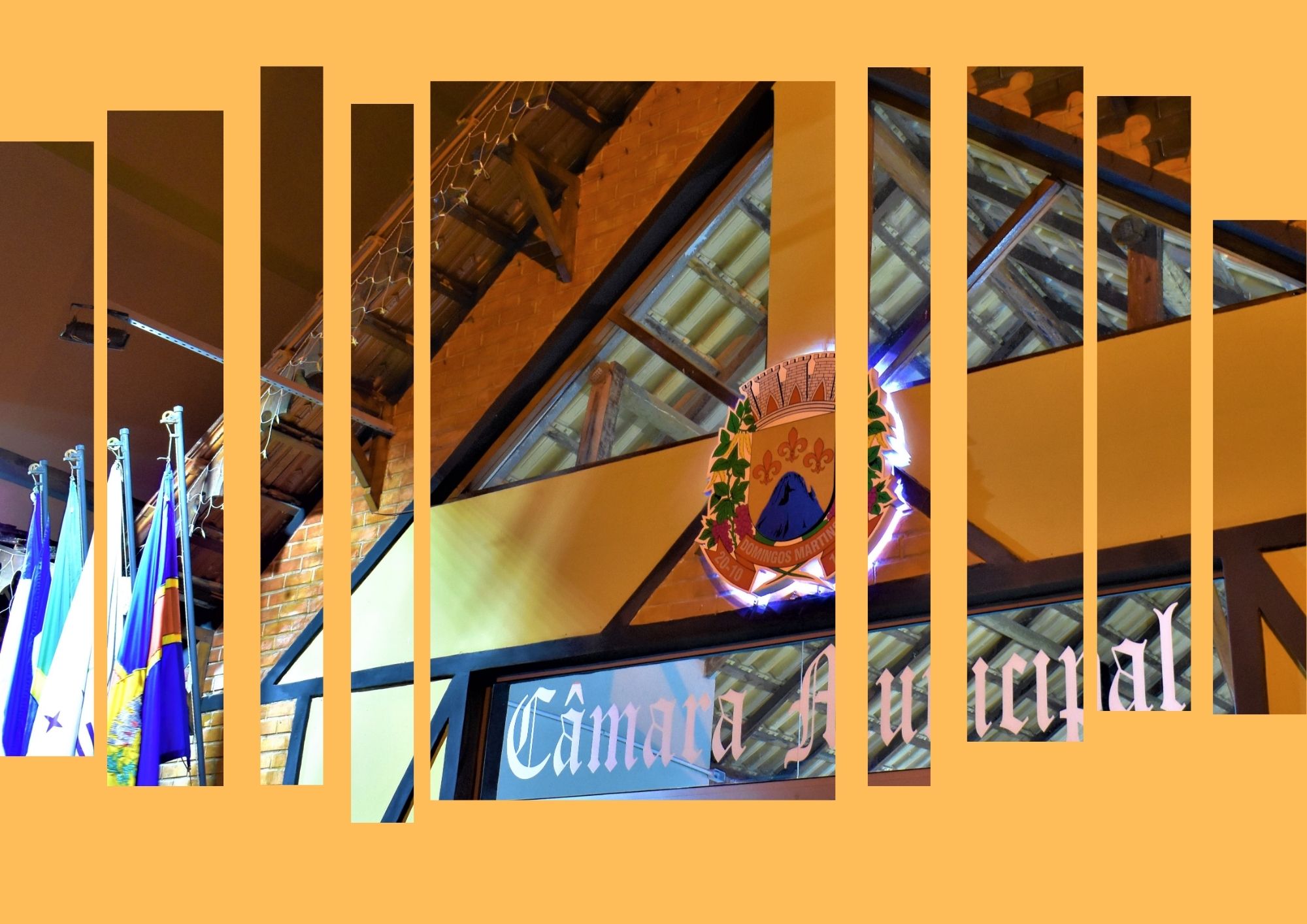 Câmara de Domingos Martins devolve R$ 2,7 milhões aos cofres da municipalidade