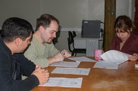 Câmara de Domingos Martins institui Comitê Gestor de Governança de Dados e Informações