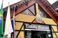 Câmara de Domingos Martins sem expediente de trabalho na próxima terça-feira (16)