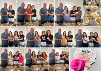 Câmara presta homenagens ao Dia Internacional da Mulher