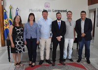 Câmara sedia audiência pública de apresentação das diretrizes da Lei Orçamentária Anual (LOA) de 2025