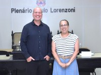 Câmara sedia audiência pública para apresentação do projeto da LDO 2027