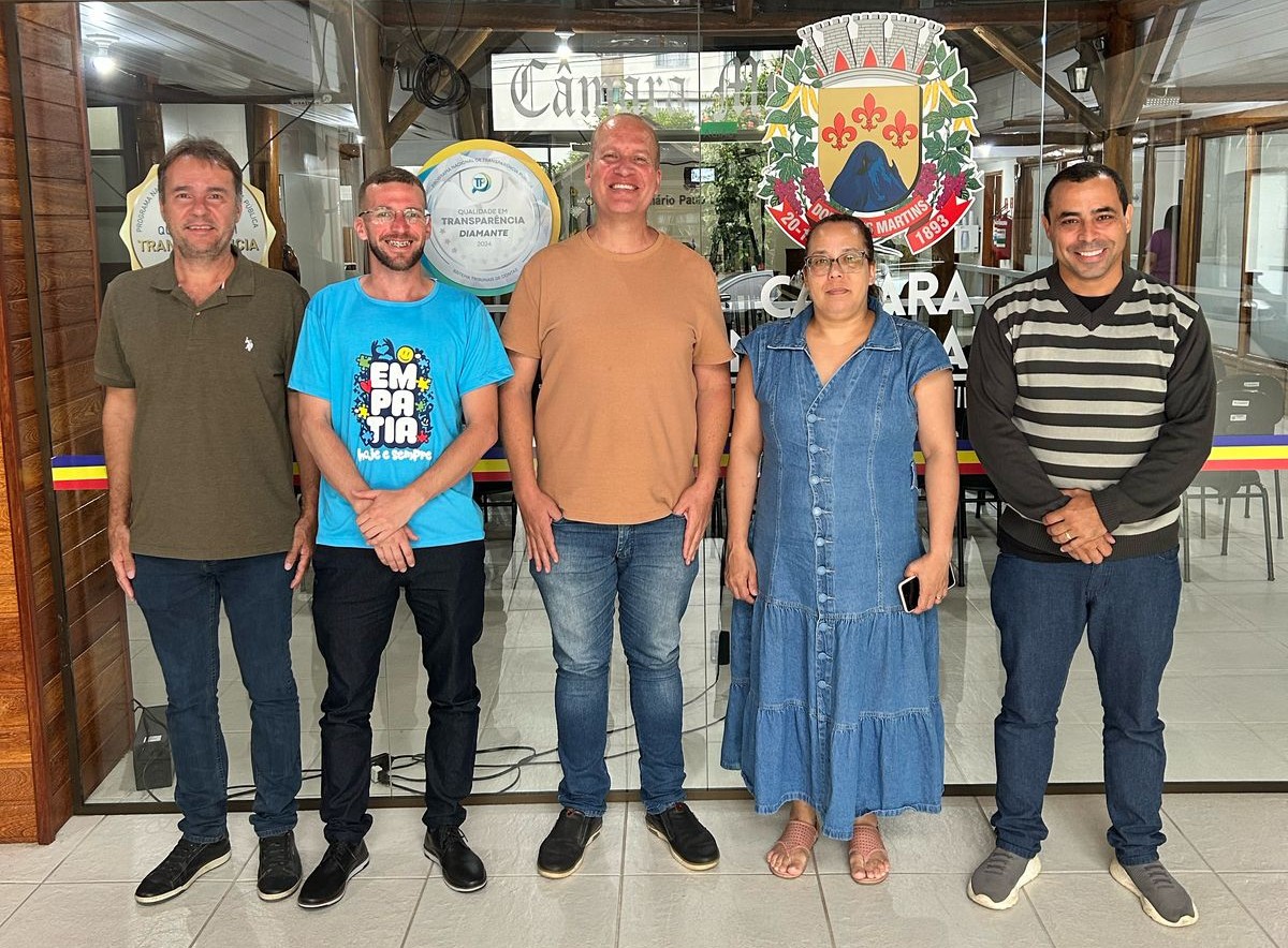 Câmara sedia audiência pública para apresentação do projeto da LDO de 2026