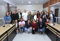 Câmara sedia Prestação de Contas da SECSAU referente ao 1º quadrimestre de 2026