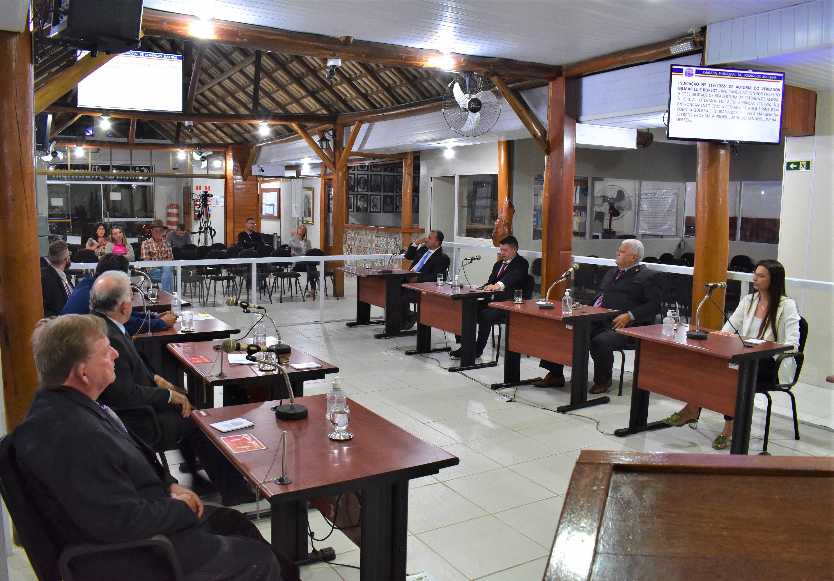 Com ressalvas, contas da Prefeitura referentes ao exercício de 2019 são aprovadas pela Câmara