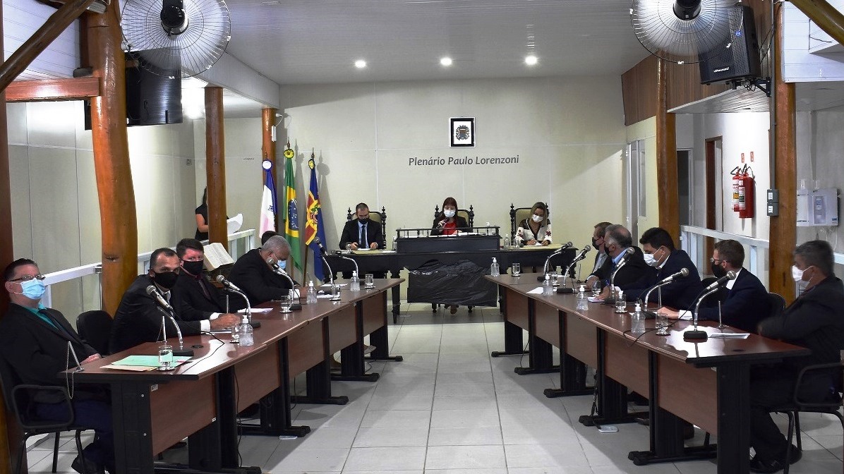 Comissões Permanentes do biênio 2021/2022 já estão definidas