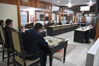 15ª sessão ordinária de 2023: resumo e resultados das votações