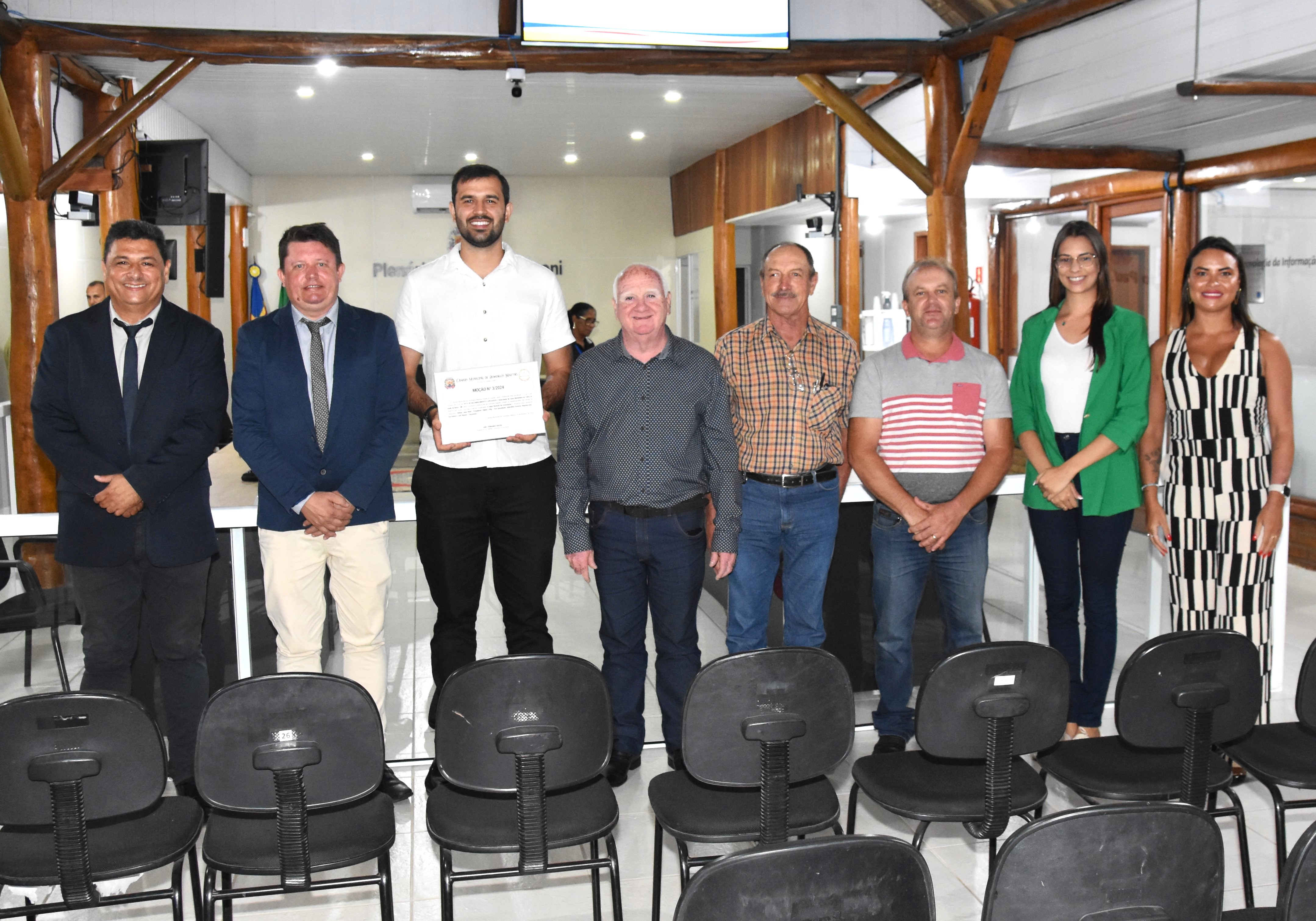 2ª Sessão Ordinária: resumo e resultados das deliberações