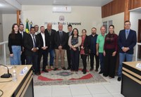 5ª sessão extraordinária: resumo e resultado da votação