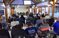8ª sessão ordinária e 3ª extraordinária de 2022: resumos e resultados das votações