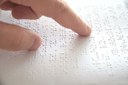 Ambientes internos da Câmara passam a ser identificados em Braille 
