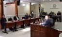 Câmara aprova projeto de lei que altera a contribuição previdenciária dos servidores municipais