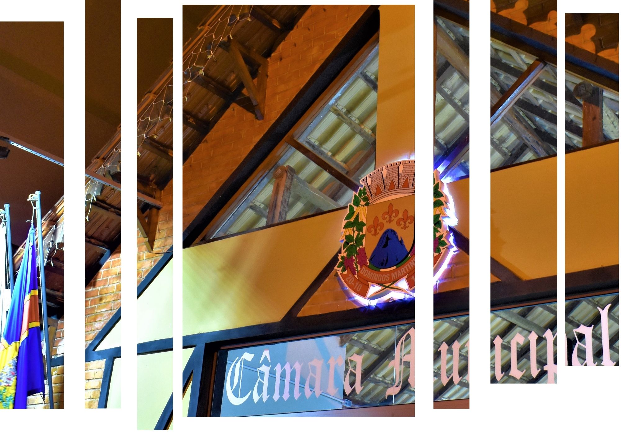 Câmara de Domingos Martins devolve R$ 2,7 milhões aos cofres da municipalidade