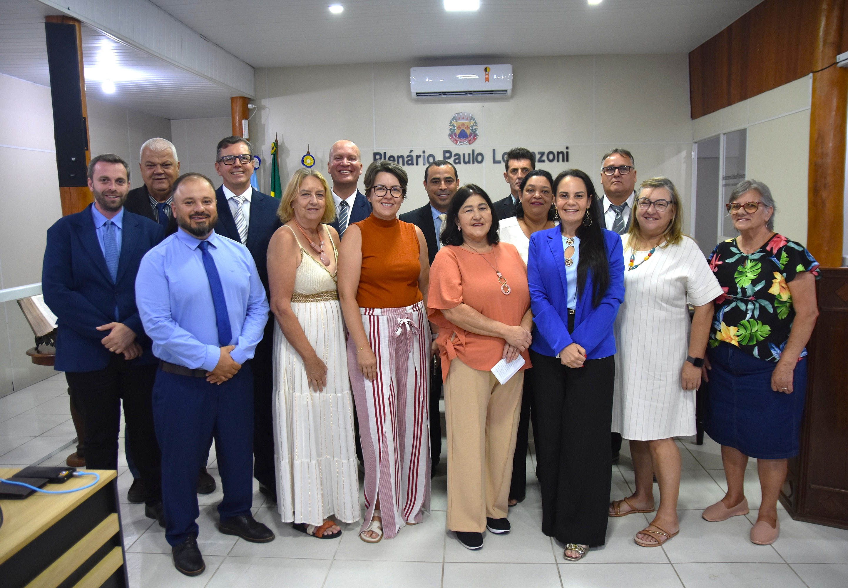 Câmara realiza a primeira Tribuna Livre do ano