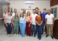 Câmara sedia Prestação de Contas da SECSAU referente ao 3º quadrimestre de 2025