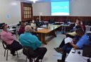 Cesan apresenta aos vereadores projetos de investimentos em saneamento para Domingos Martins