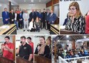 Confira como foram as sessões plenárias da última terça-feira (26)