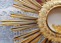 Corpus Christi: município decreta ponto facultativo nos dias 19 e 20 de junho