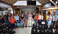 Dia Internacional da Mulher: servidoras da Câmara são homenageadas