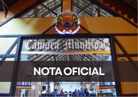Nota Oficial