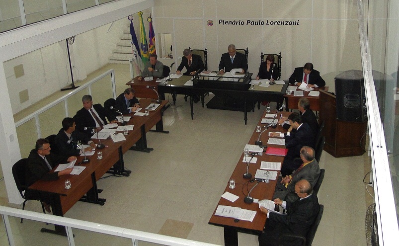 18ª Sessão Ordinária do ano será realizada em nova data