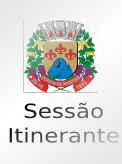 1ª Sessão Itinerante