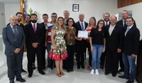 4ª Sessão Ordinária de 2018: resumo, áudio e fotos