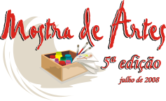 Abertura da 5ª Mostra de Artes na Câmara de Domingos Martins