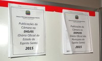 Câmara de Domingos Martins amplia ações de transparência