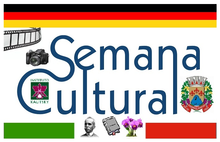Câmara realizará Semana Cultural em novembro. Confira a programação.