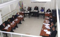 Legislativo martinense devolve mais de R$ 300 mil à prefeitura