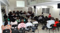 Câmara transfere aproximadamente R$ 150 mil para a prefeitura municipal
