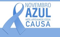 Câncer de próstata: campanha divulga importância da prevenção