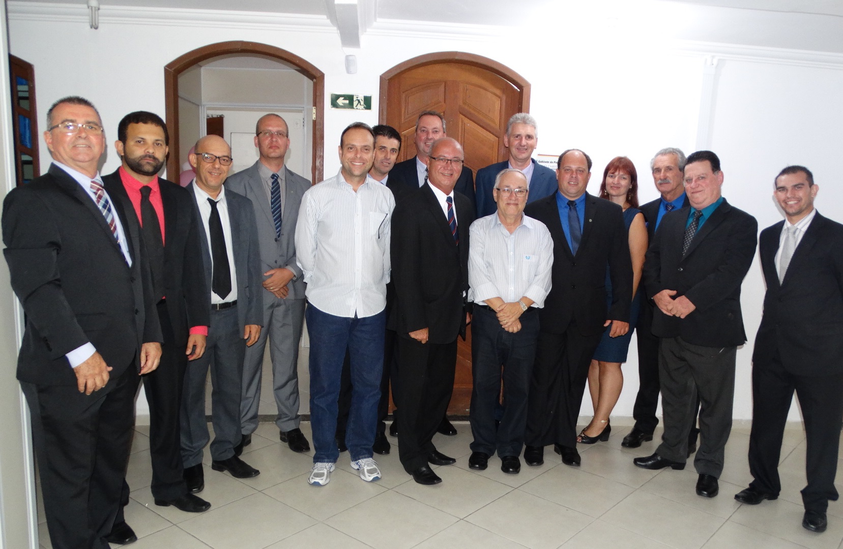 Cirurgias voltarão a ser realizadas no Hospital Dr. Arthur Gerhardt