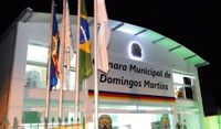 Confira os 13 vereadores eleitos em Domingos Martins