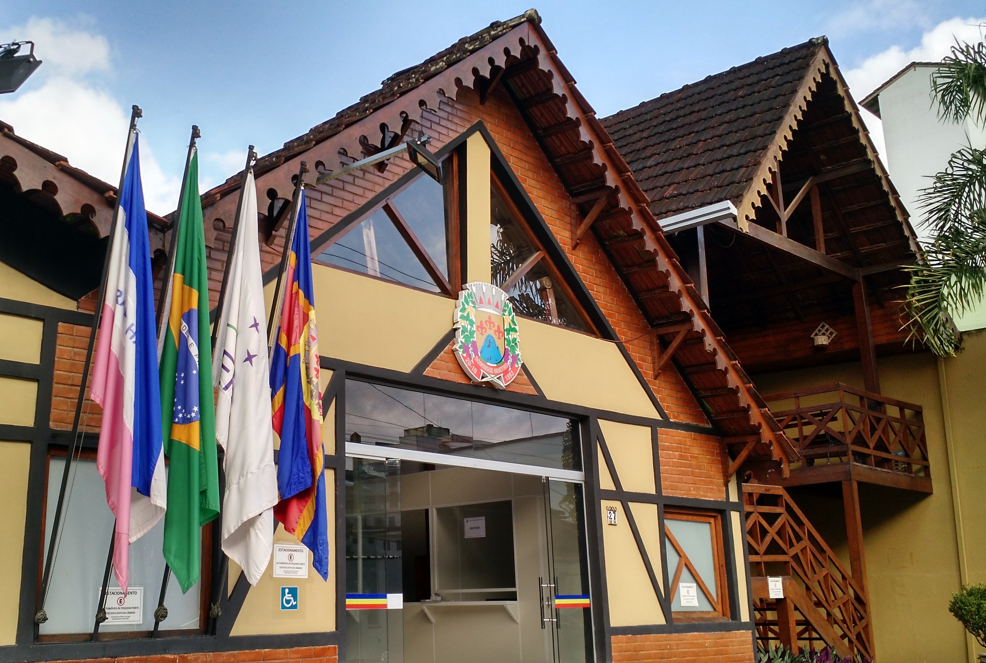 Corpus Christi: município decreta ponto facultativo