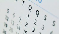 Definido o calendário das sessões ordinárias de 2018